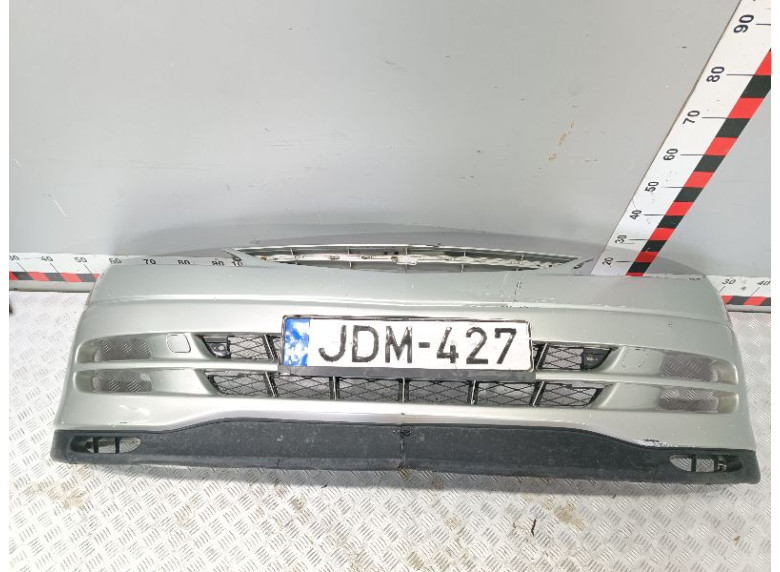 Бампер передний к Toyota Previa, 2003г.