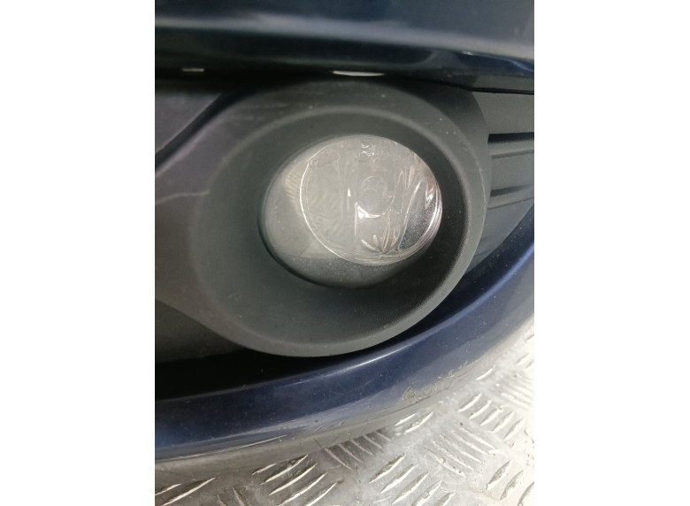 Фара противотуманная левая к Renault Espace, 2008г.