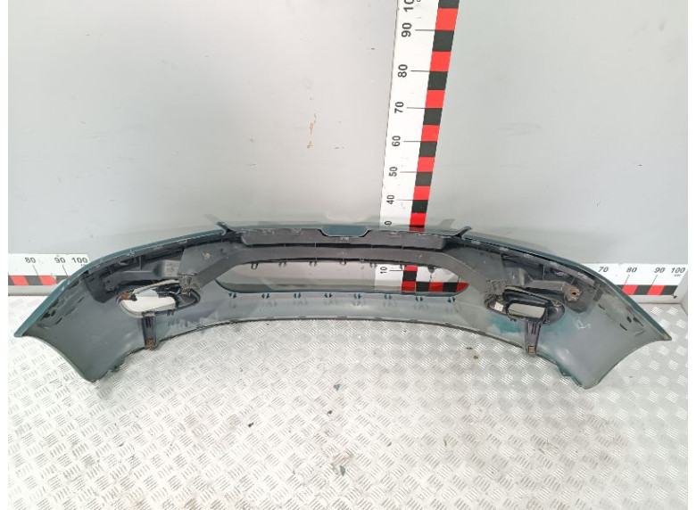 Бампер передний к Peugeot 106, 2000г.