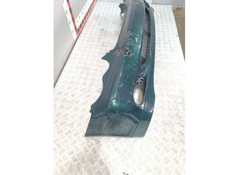 Бампер передний к Mercedes C W203, 2001г.