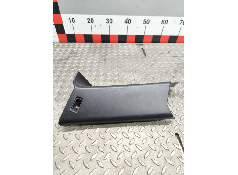 Обшивка стойки задней правой к BMW 3 E90/E91/E92/E93, 2006г.