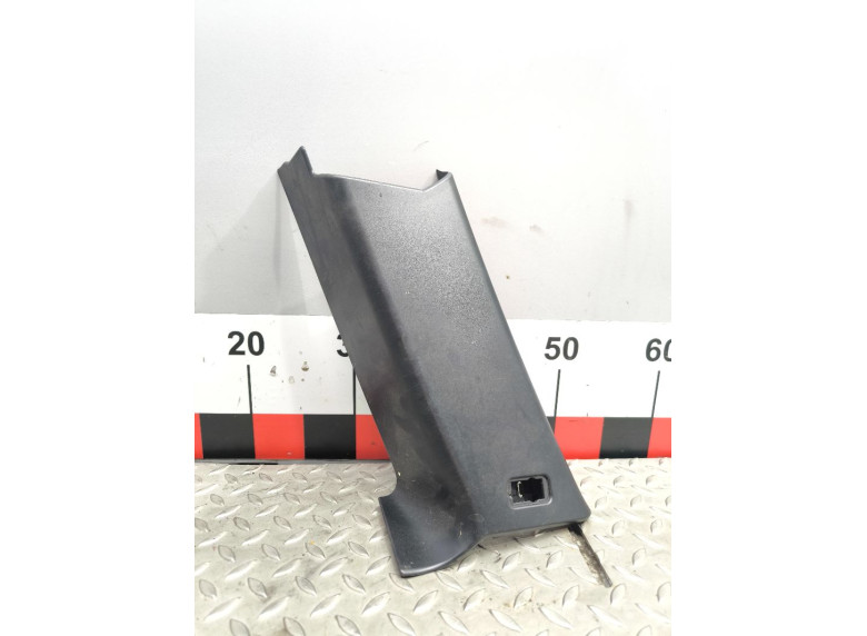 Обшивка стойки задней правой к BMW 3 E90/E91/E92/E93, 2006г.