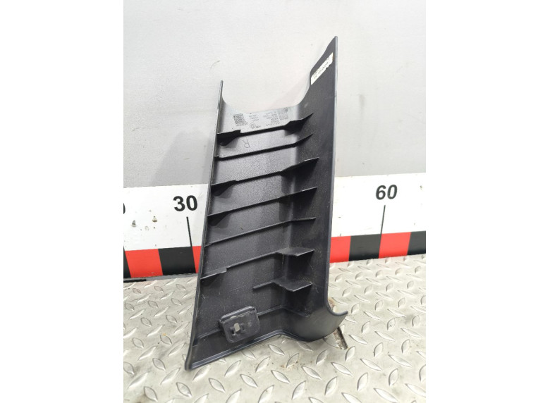 Обшивка стойки задней правой к BMW 3 E90/E91/E92/E93, 2006г.