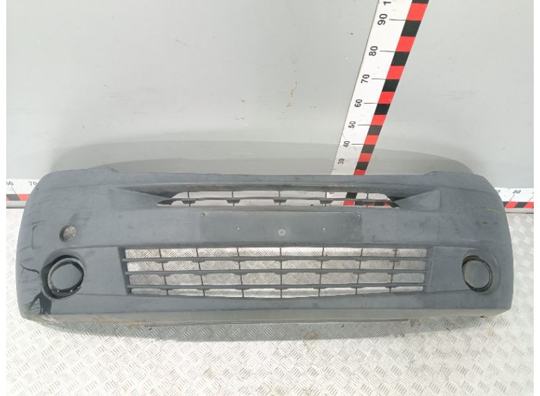 Бампер передний к Renault Master