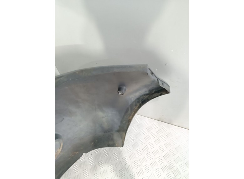 Бампер передний к Бампер передний к Renault Master undefined г. Master