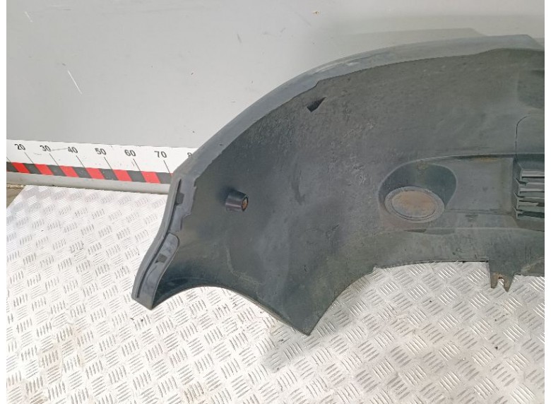 Бампер передний к Бампер передний к Renault Master undefined г. Master