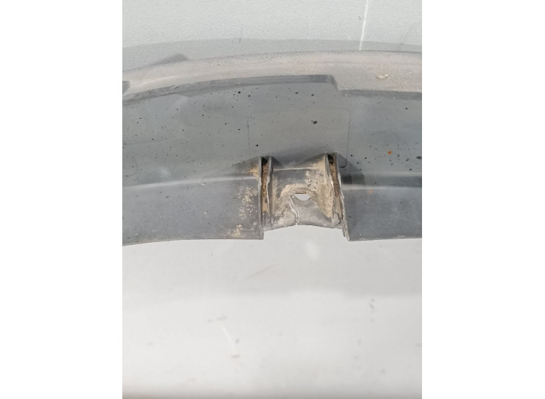 Молдинг крыла переднего правого к Iveco Daily, 2001г.