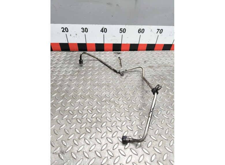 Масляная трубка турбины к Volkswagen Golf, 2006г.