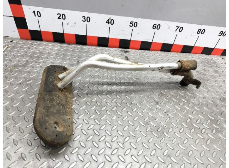 Патрубок отопителя (печки) к Peugeot Expert