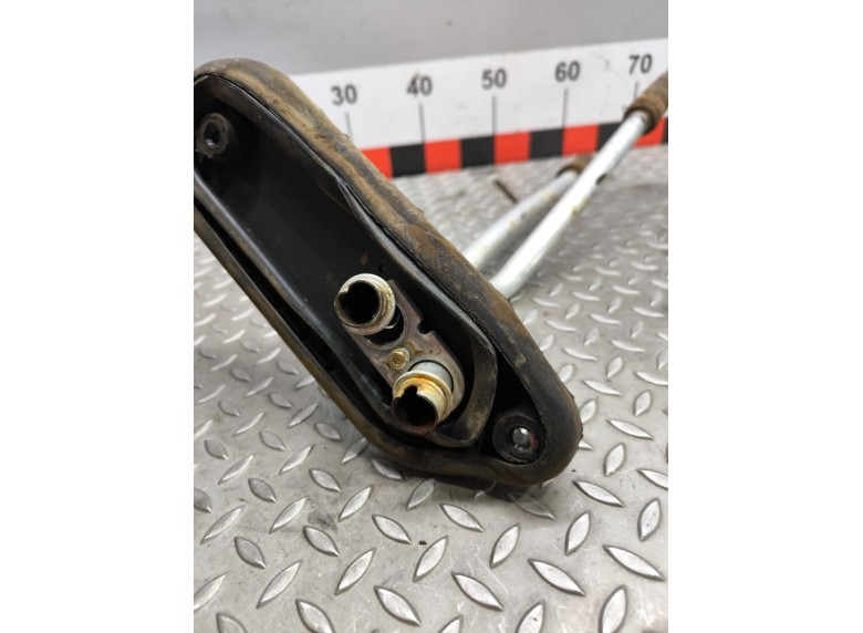 Патрубок отопителя (печки) к Патрубок отопителя (печки) к Peugeot Expert undefined г. Expert