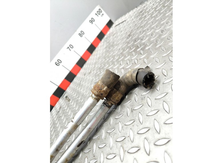 Патрубок отопителя (печки) к Патрубок отопителя (печки) к Peugeot Expert undefined г. Expert