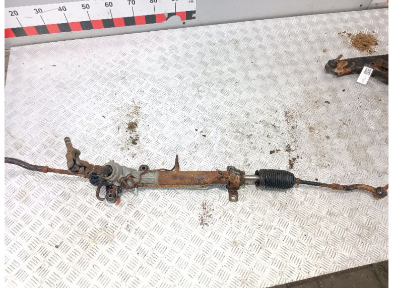 Рулевая рейка к Geely SC7