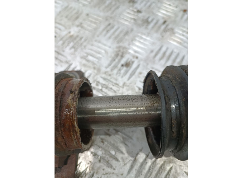 Рулевая рейка к Рулевая рейка к Geely SC7 undefined г. SC7