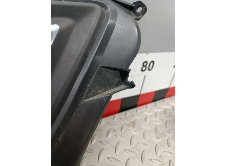 Заглушка (решетка) в бампер передний к Заглушка (решетка) в бампер передний к Hyundai i20 undefined г. i20