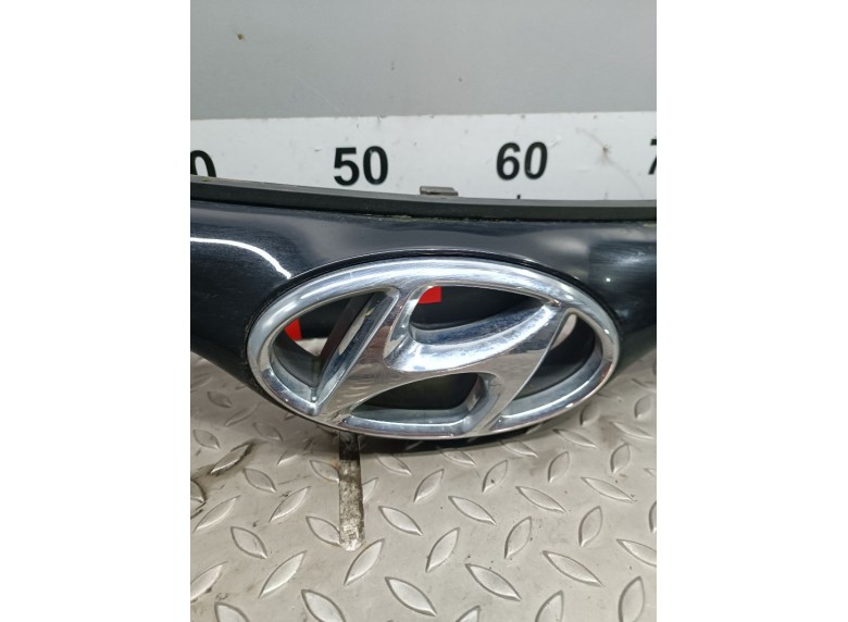 Решетка радиатора к Решетка радиатора к Hyundai i20 undefined г. i20