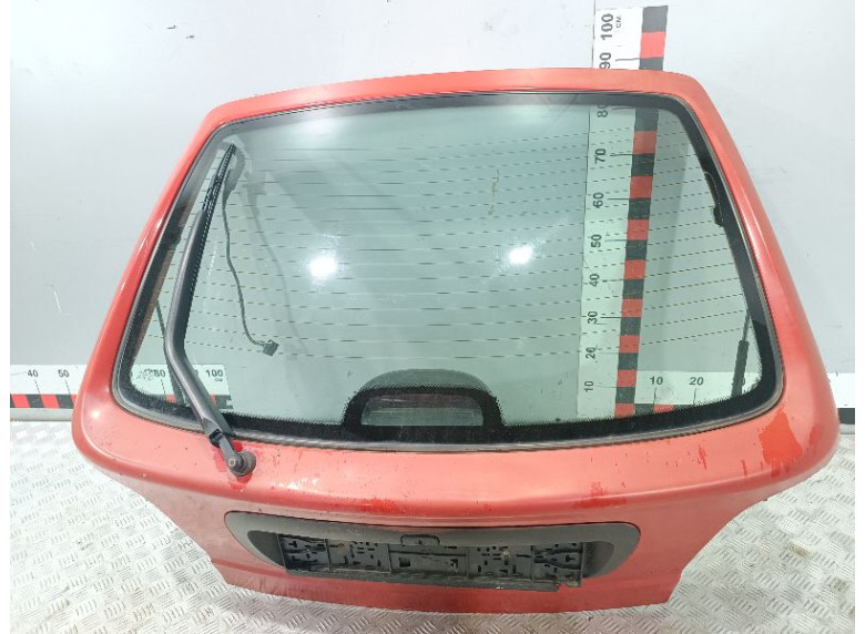 Кнопка открытия багажника к Renault Megane, 1998г.