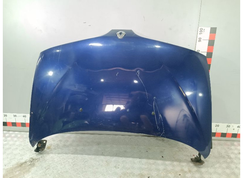 Капот к Renault Scenic, 1998г.