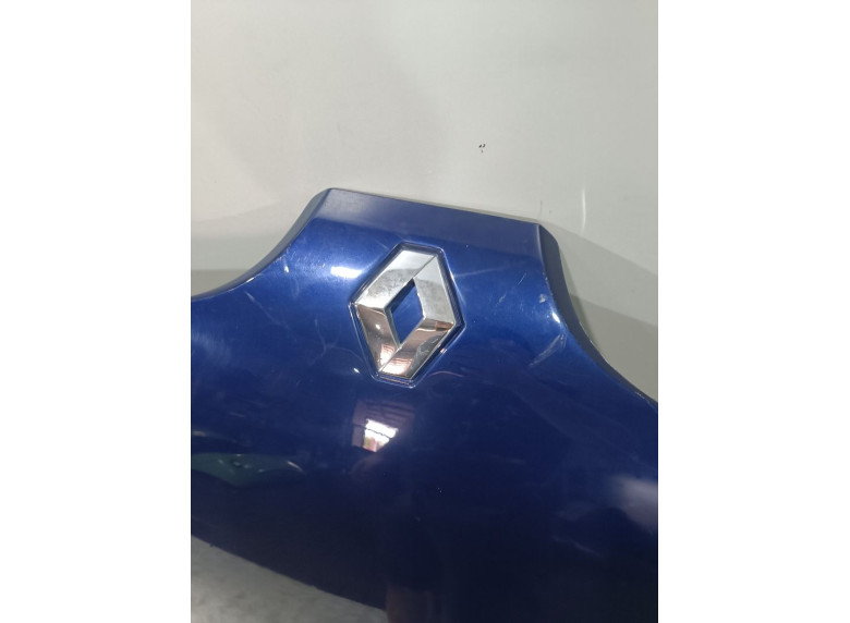 Капот к Renault Scenic, 1998г.