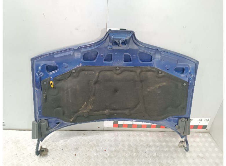Капот к Renault Scenic, 1998г.