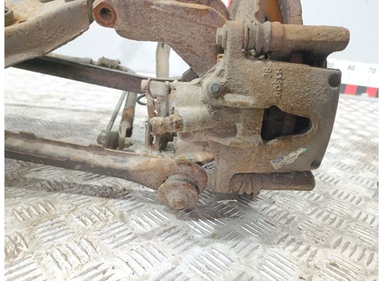 Суппорт задний правый к Ford Mondeo