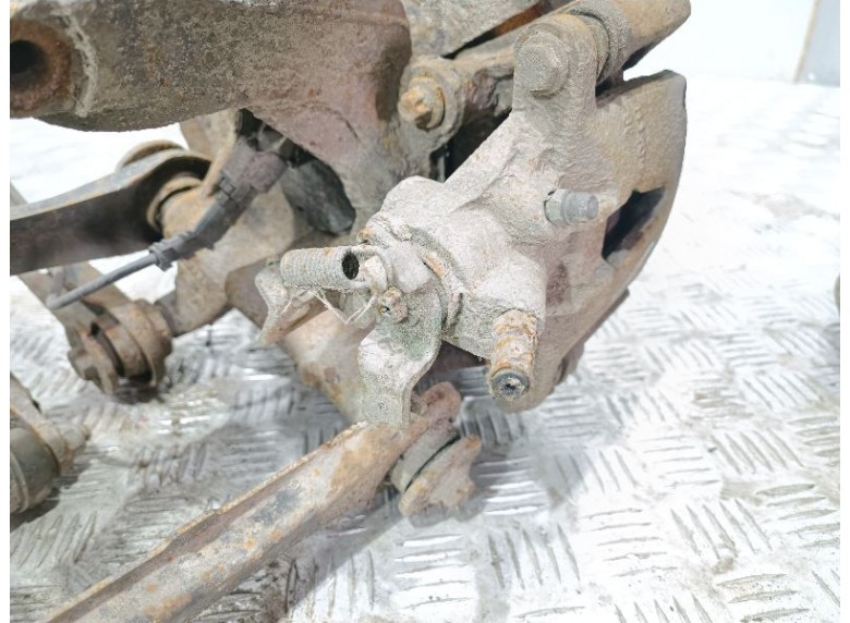 Суппорт задний правый к Суппорт задний правый к Ford Mondeo undefined г. Mondeo