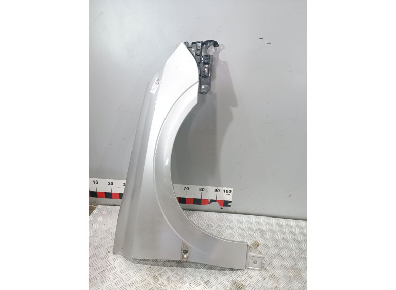 Крыло переднее правое к Opel Signum, 2006г.