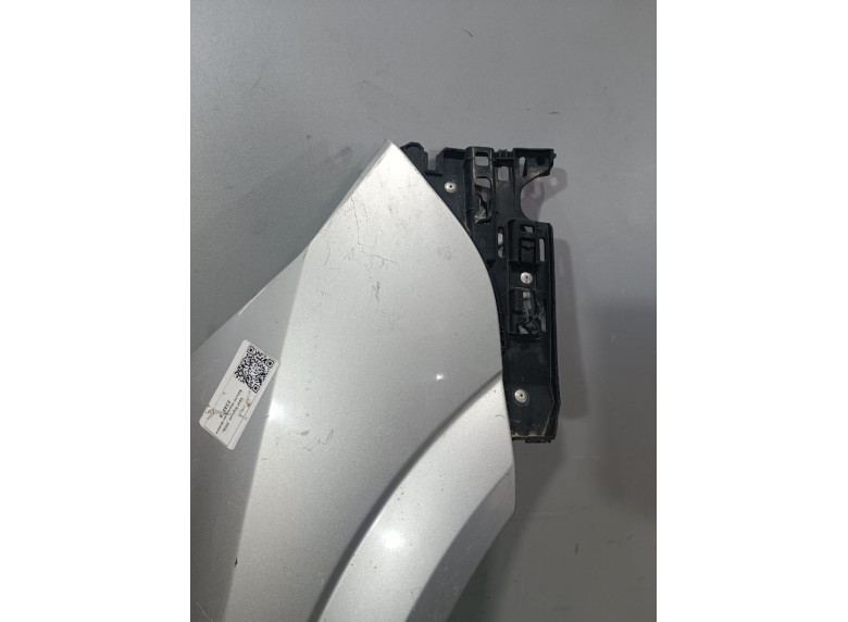 Крыло переднее правое к Opel Signum, 2006г.