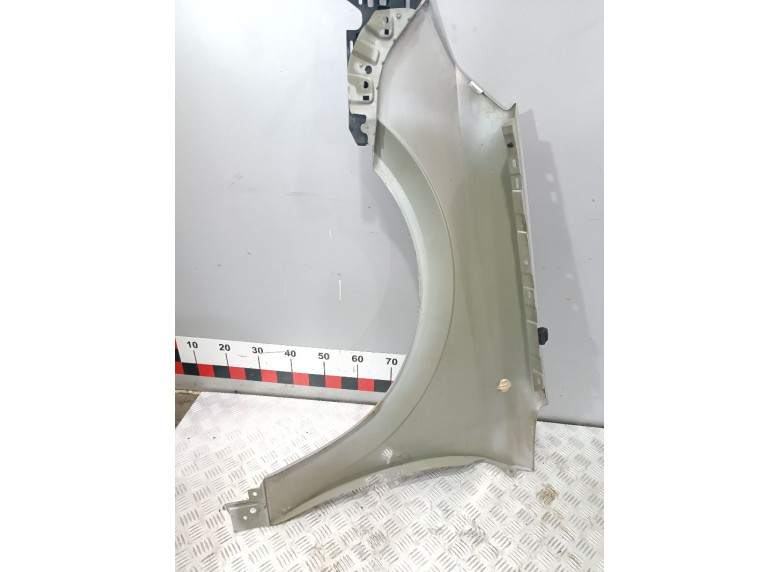 Крыло переднее правое к Opel Signum, 2006г.