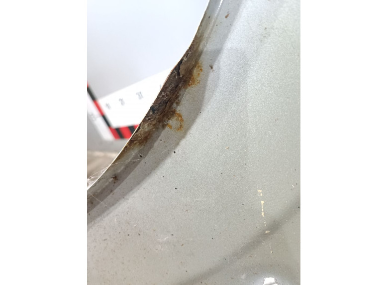 Крыло переднее правое к Opel Signum, 2006г.