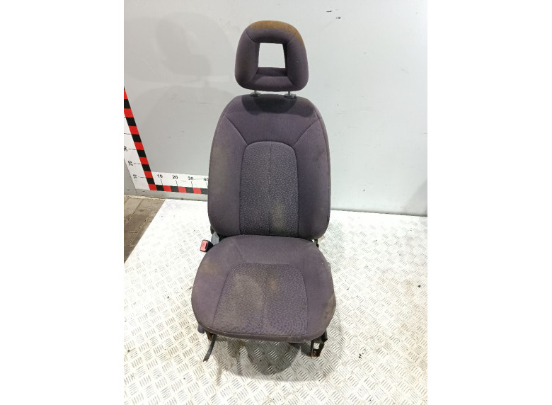 Сиденье переднее левое к Mercedes A W168, 1999г.