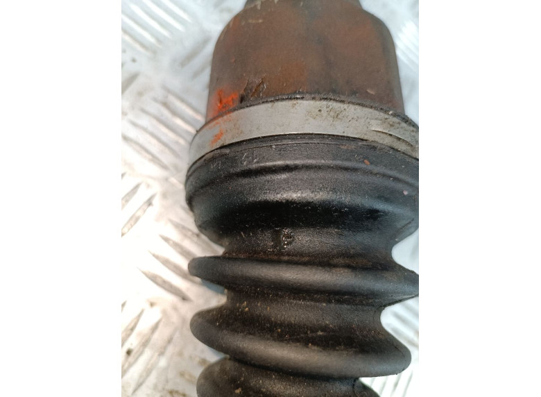 Полуось передняя левая (приводной вал, ШРУС) к Fiat Bravo, 2012г.