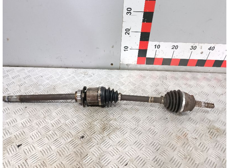 Полуось передняя правая (приводной вал, ШРУС) к Fiat Bravo, 2012г.