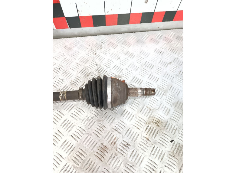 Полуось передняя правая (приводной вал, ШРУС) к Fiat Bravo, 2012г.