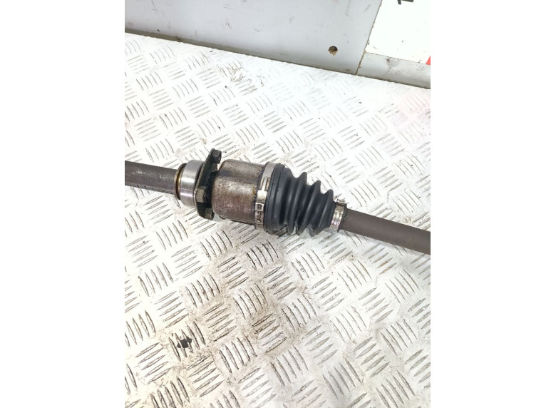 Полуось передняя правая (приводной вал, ШРУС) к Fiat Bravo, 2012г.