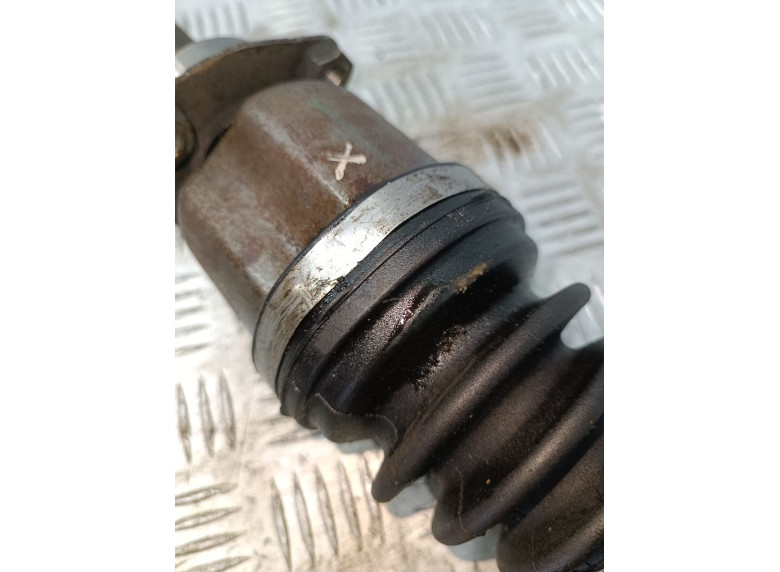 Полуось передняя правая (приводной вал, ШРУС) к Fiat Bravo, 2012г.