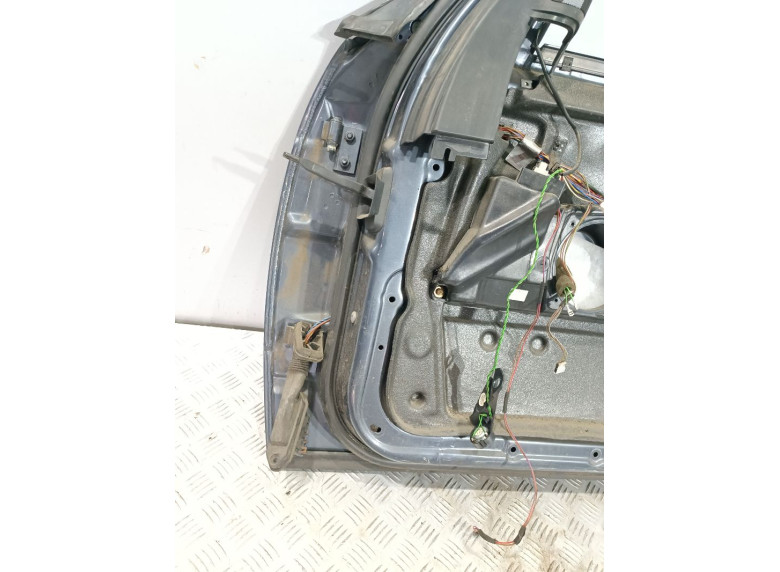 Дверь передняя правая к BMW 5 E39, 1998г.