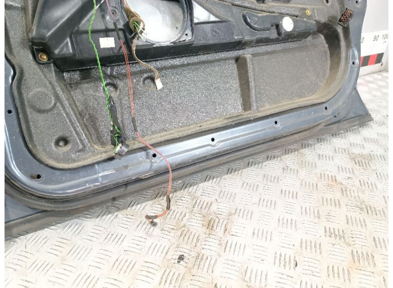 Дверь передняя правая к BMW 5 E39, 1998г.