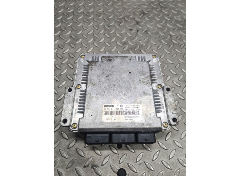 Блок управления двигателем к Volvo V40