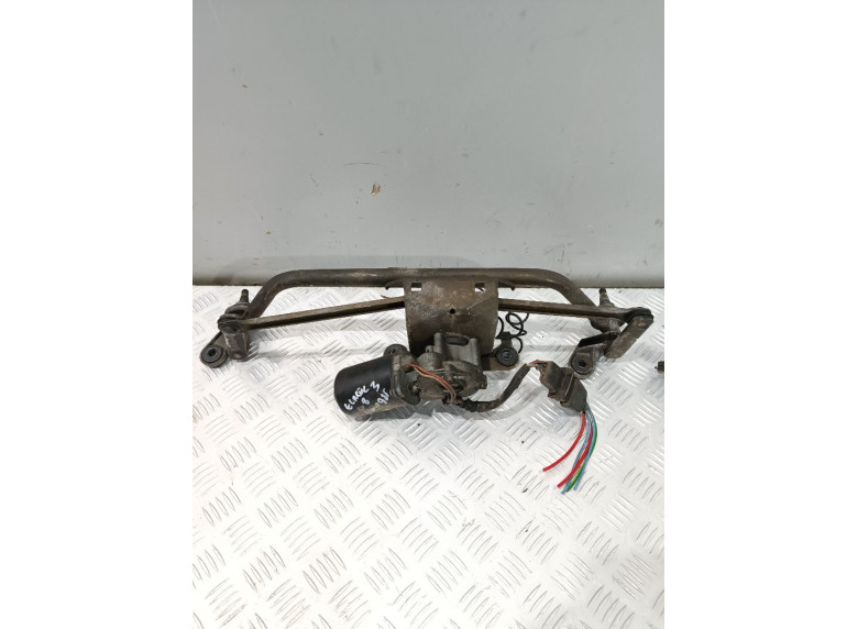 Механизм стеклоочистителя (трапеция дворников) к Renault Espace, 1999г.