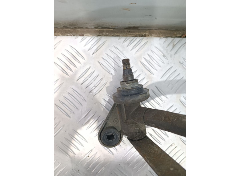 Механизм стеклоочистителя (трапеция дворников) к Renault Espace, 1999г.