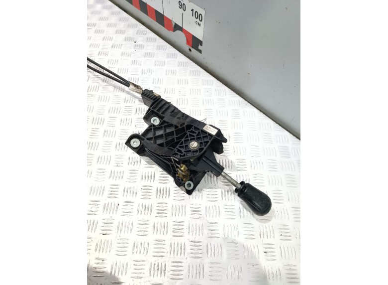 Кулиса к Ford Transit