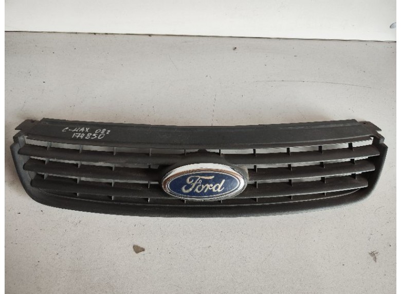 Решетка радиатора к Ford C-Max