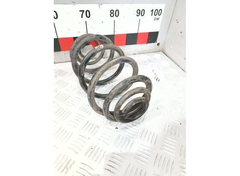 Пружина задняя к Opel Zafira, 2007г.