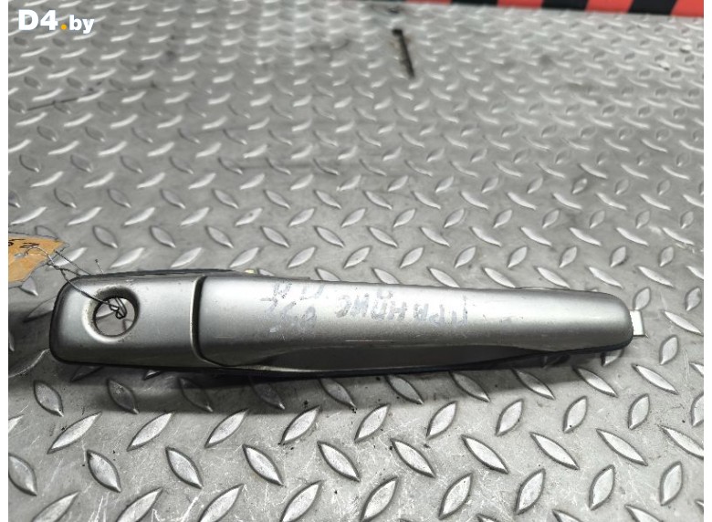 Ручка наружная передняя правая к Mitsubishi Grandis undefined г.