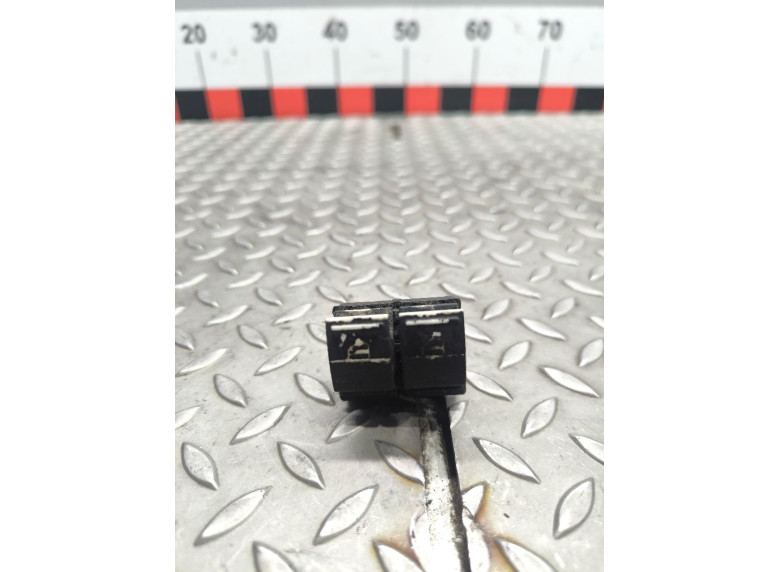 Блок управления стеклоподъемниками к Volkswagen Golf, 2005г.