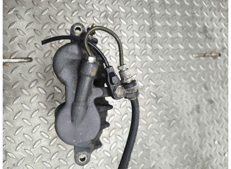 Суппорт передний правый к Mercedes Sprinter, 2003г.