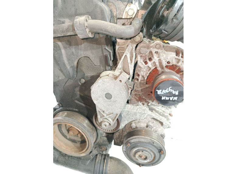 Натяжитель ремня генератора к Volkswagen Golf, 2007г.