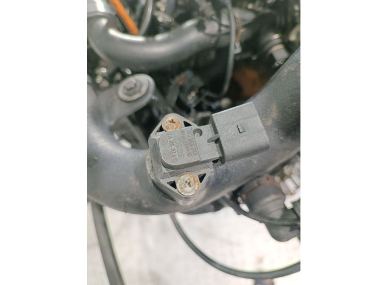 Датчик абсолютного давления к Volkswagen Passat, 1998г.