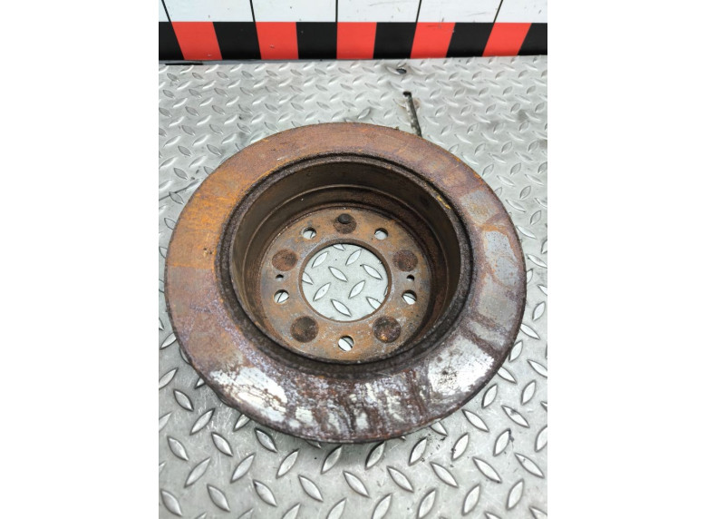 Диск тормозной задний к Диск тормозной задний к Kia Ceed undefined г. Ceed