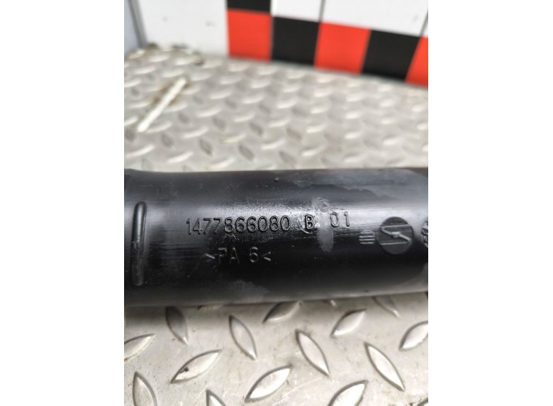 Патрубок интеркулера к Патрубок интеркулера к Peugeot 806 undefined г. 806